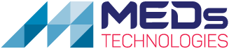MEDs TECHNOLOGIES PTE LTD Logo