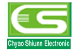CHYAO SHIUNN ELECTRONIC