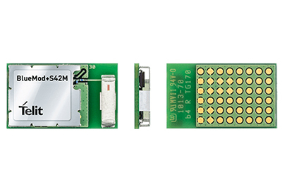 Telit BM+S42M