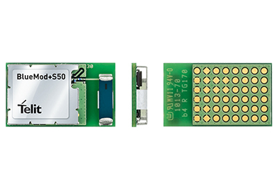 Telit BM+S50