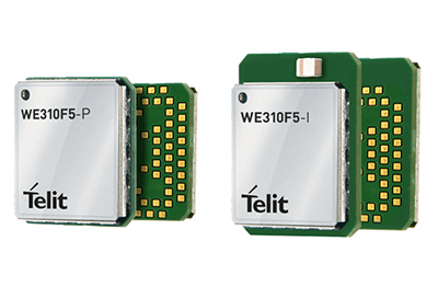 Telit WE310F5