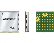 Telit WE866C6