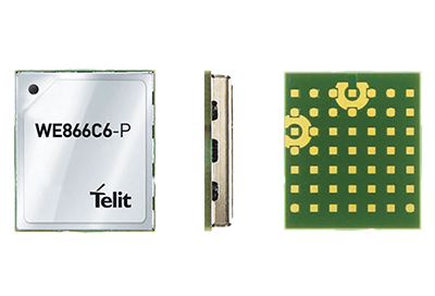 Telit WE866C6
