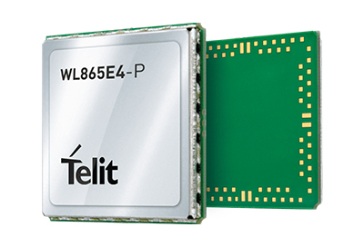 Telit WL865E4